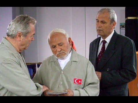 Tuba Dalları - Kanal 7 TV Filmi