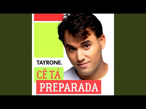Marilia Mendonça ft. Tayrone - Cê Tá Preparada (Letra/Lyrics) | Super Letra