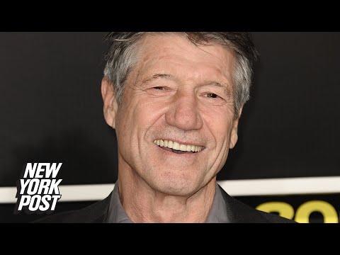 Fred Ward, ‘The Right Stuff’ and ‘Tremors’ actor, dead at 79 | New York Post