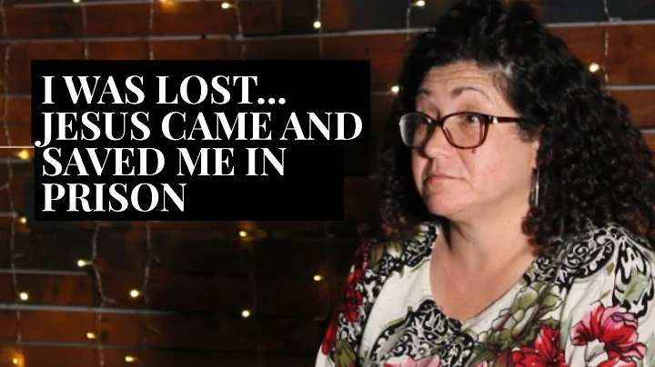 Erica Contreras Testimony | Jesus as the Wonderful...
