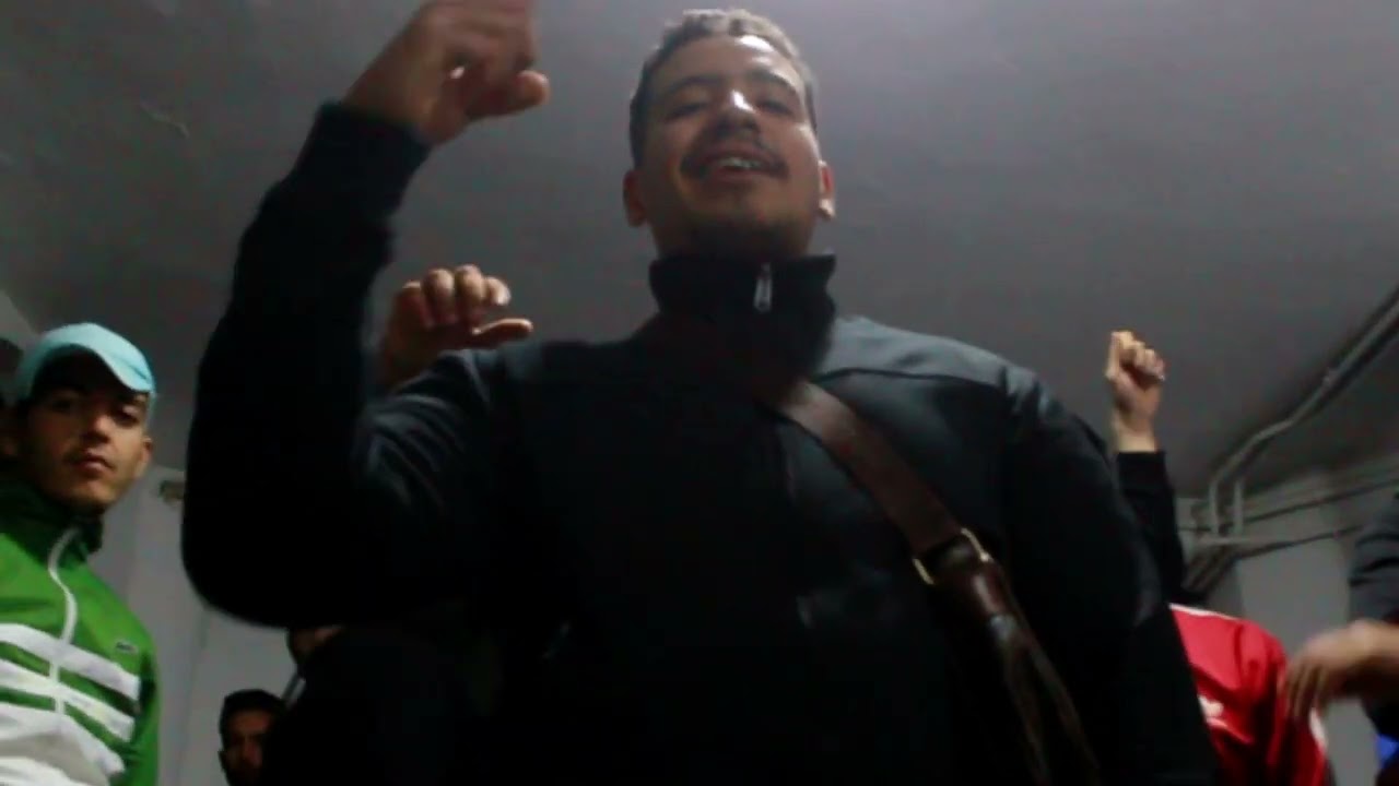 Twinshood - MISSION 1 Feat GHARGA (Official Music Video)