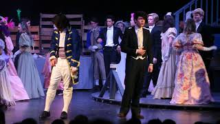 CHS Les Miserable Student Edition 2018