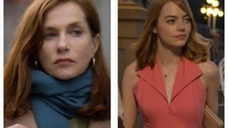 Oscars 2017: 5 Actress in a Leading Role Nominees