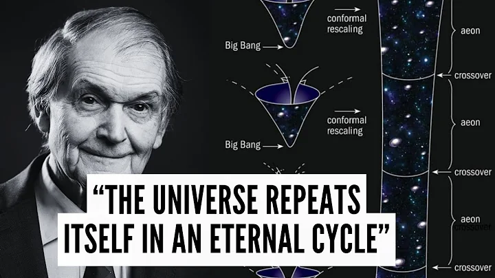 The Universe Life Cycle: Sir Roger Penrose Conformal Cyclic Cosmology Theory