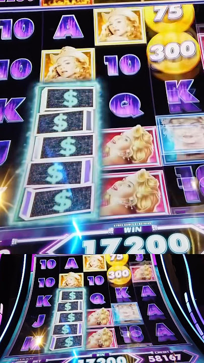 🚨🚨 BEST SPIN EVER! #casino #slot #jackpot #slotmachine