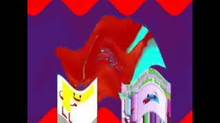 Gummy Bear Klasky Csupo Shuric Scan Percussion Effects In Loud Orange Vocoder