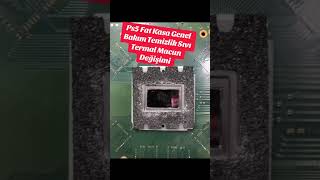 Ps5 Genel Bakım Temizlik Sıvı Termal Macun Değişimi Gemici Elektronik Bahçelievler İstanbul