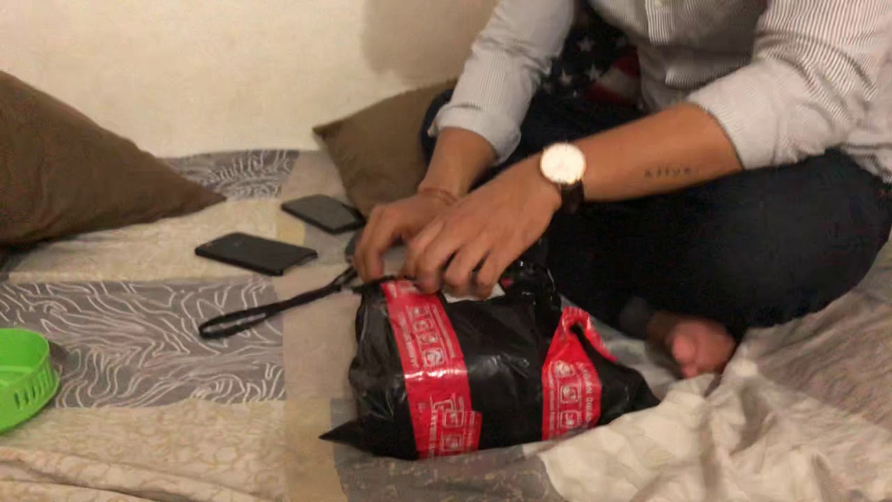 Unboxing mesin  tatto dengan cara  barbar  YouTube