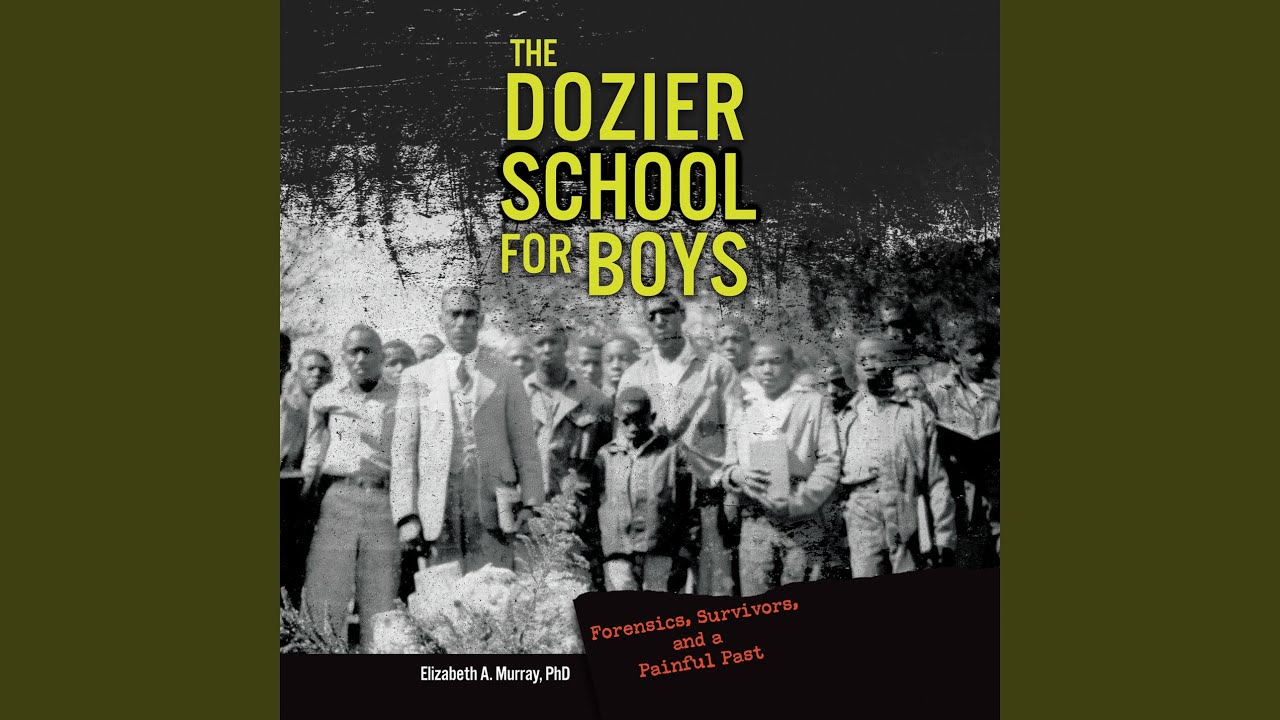 Chapter 16 The Dozier School for Boys Forensics, Survivors, and a