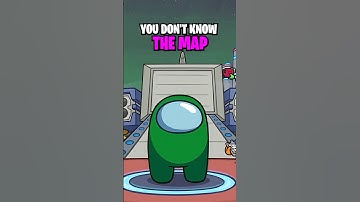 De 5 fasen van vaardigheid in Among Us…