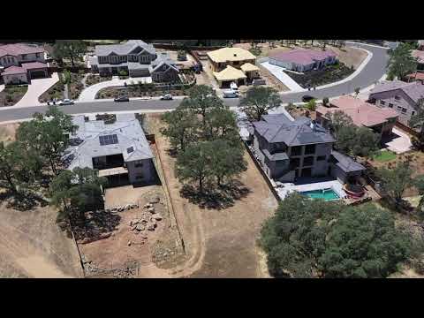 676 Russell Drive, Folsom, CA home video tour