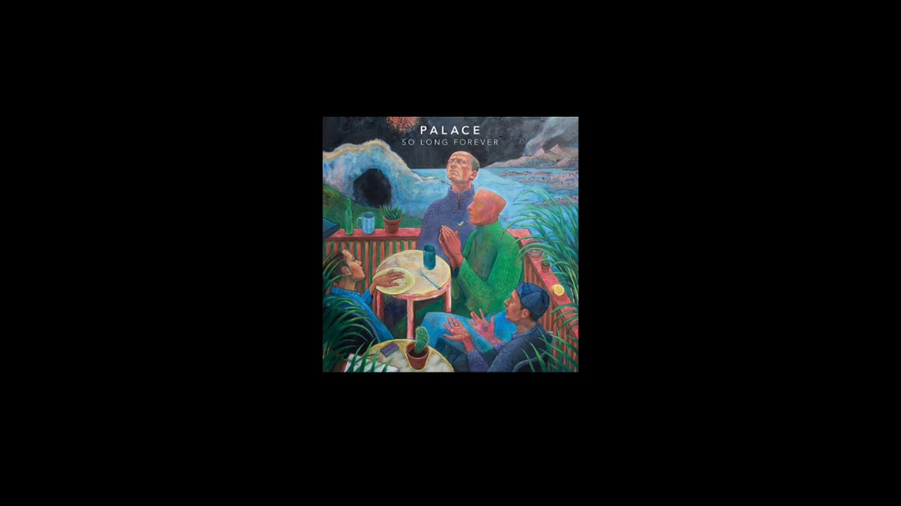 Palace - Have Faith ( Legendado )