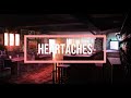 Heartaches - Gins&Melodies (Lyrics)