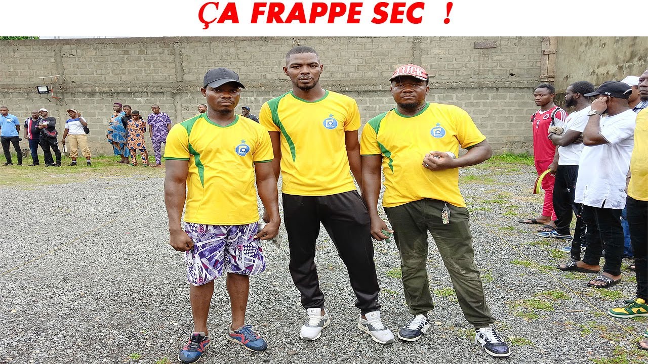 Miniature : Petanque 2023: Ça Frappe Sec !