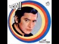 PALITO ORTEGA - ALBUM COMPLETO - IMPACTO - Lp N º 15