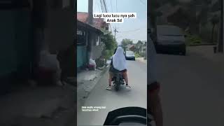 Bocah Sd Bukan Sembarang Bocah Tapi Joki