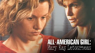 All American Girl: Mary Kay Letourneau Story (1999) Trailer I Penelope Ann Miller I Mercedes Ruehl