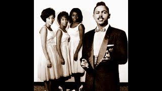 Richie Barrett - Some Other Guy (1962)