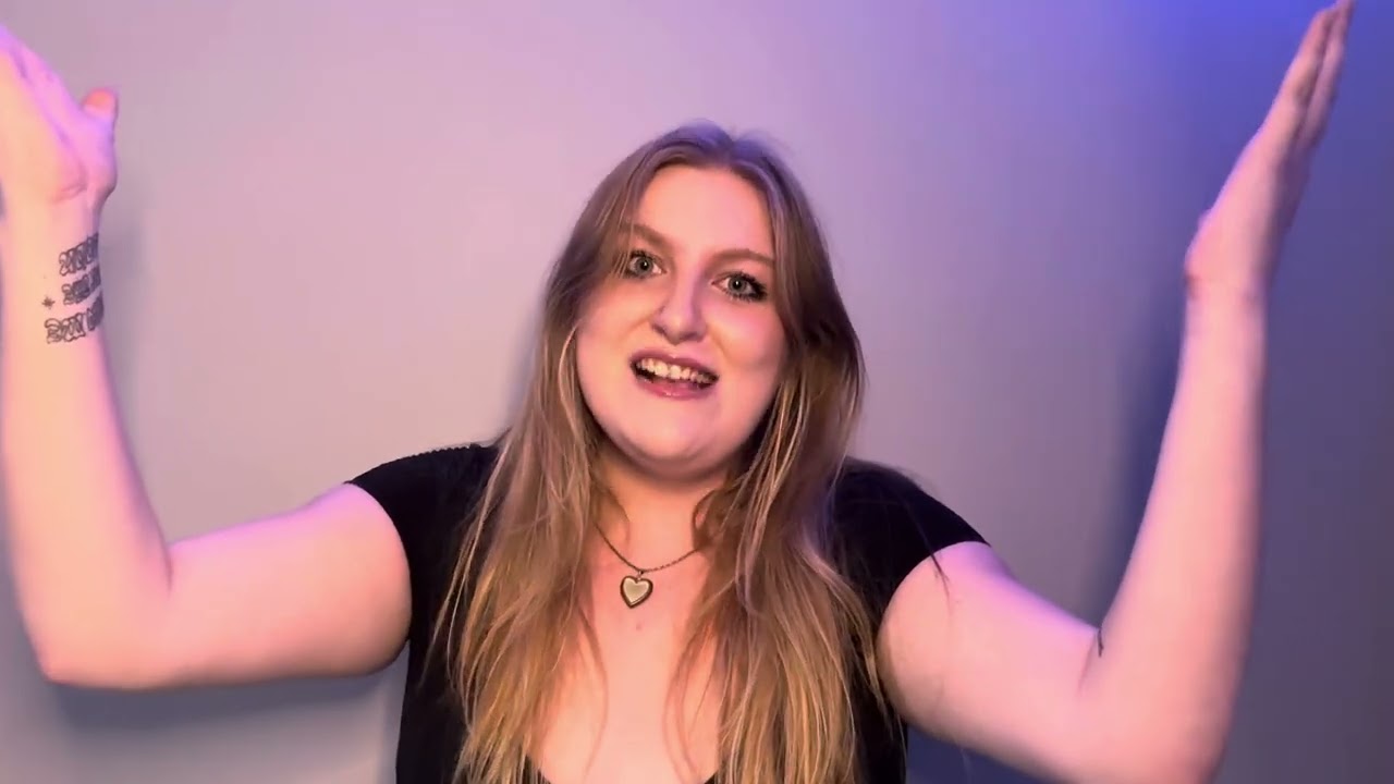 Angelina Milici sings 'A Summer in Ohio' preview