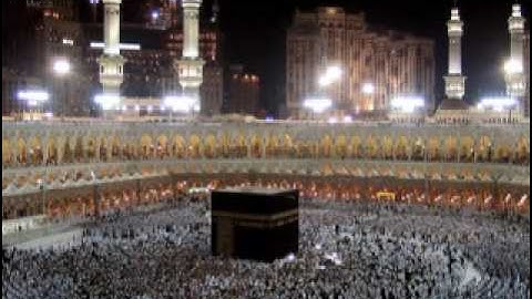 الشيخ وليد عاطف - سورة الملك