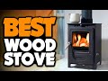 Best wood burning stove 2024  the only 5 you should consider today