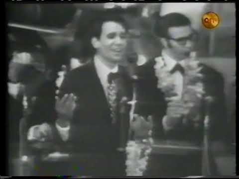 سواح عبد الحليم حافظ حفل المدرج اللبناني النادر 1970 جودة أعلى من المتاح وبدون تشويه