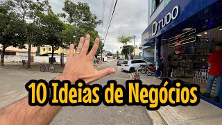 Thumbnail do Vídeo