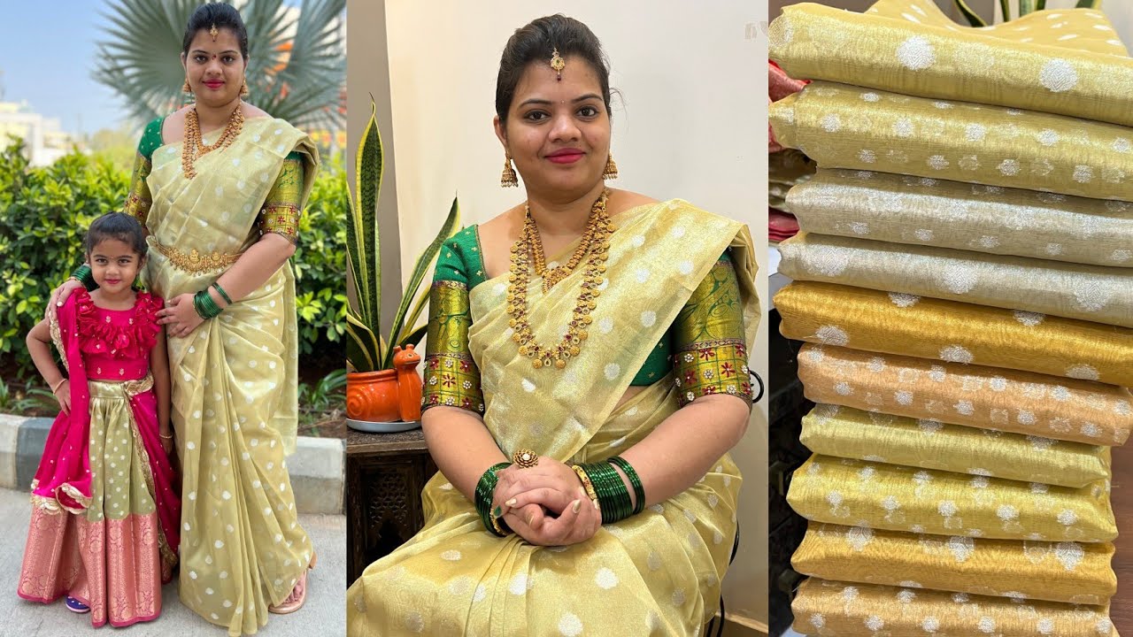 mom & daughter treditional fabric collection 