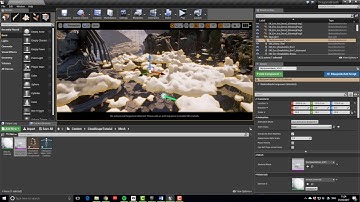 Cloudscape! - Houdini for Games