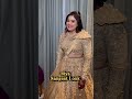 Sangeet Bride Makeup ❤️ Insta ID: chhayamakeovers77. #makeup #wedding #viral