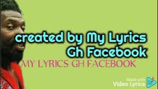 Get Ready To Ride The Lion To Zion By Joseph Hill Culture Lyrical video