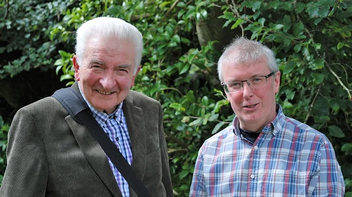Gerald O'Brien in Conversation with William Casey