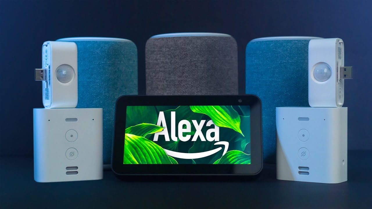 Echo Dot (5.ª generación, modelo de 2022) | versión internacional con  adaptador de corriente (15 W) de Estados Unidos | Parlante inteligente con  Alexa