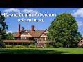 Bayard Cutting Arboretum Documentary