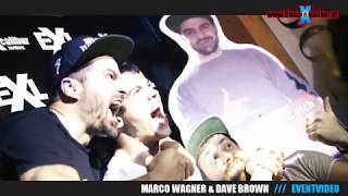MARCO WAGNER & DAVE BROWN Live