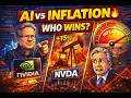 🔥 Nvidia, Tariffs & Oil: The Market’s Three-Front War