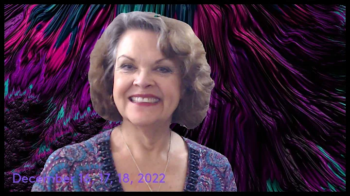 Aquarius December 16, 17, 18, 2022 There's So Much...