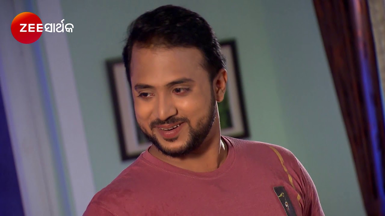 EP 490Боли му - Индийское телешоу Одиа - Же Сартэк