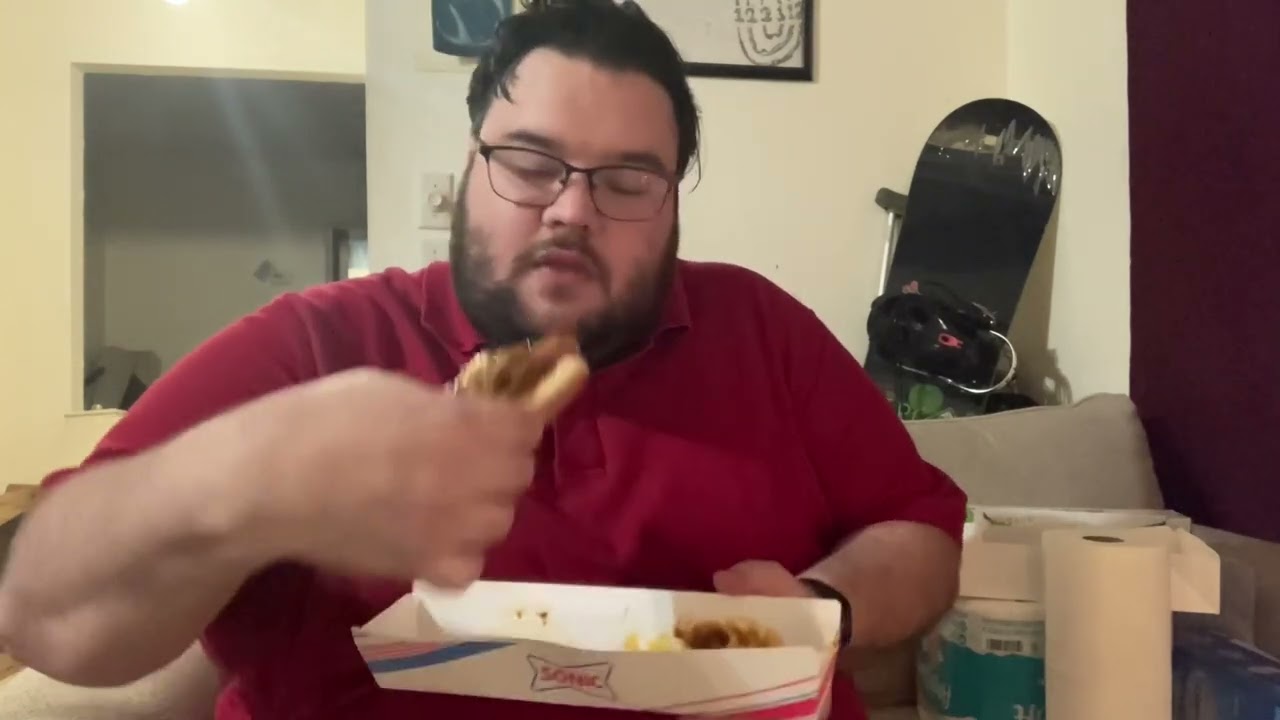 Footlong Coney Dog From Sonic YouTube Footlong Coney Dog From Sonic YouTube