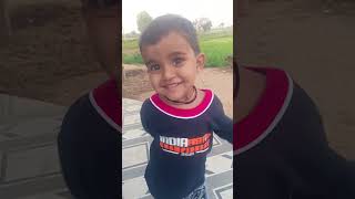😂 Dhartiba nu Comedy Interview | “Shu Khao So?” – “Gol Khau Su!” 🤣 | Gujarati Funny Video