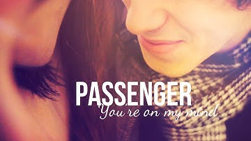 PASSENGER - YOU