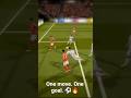 Clean DLS 2026 Goal Highlight! ⚽🔥 #DLS2026 #vinicius #mbappe #Football #Shorts