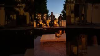 Dancing In The Moonlight Cover By The Monkey Maestros