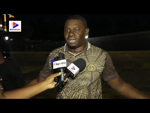 rickmedia: MUME YANGA alia kuvamiwa na mashabiki wa SIMBA/ WAMKATAZA aisongee, afungula MAZITO