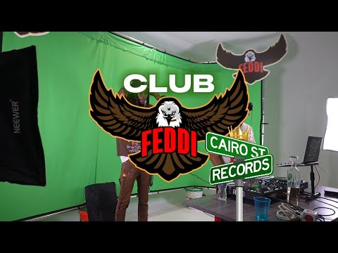 CLUB FEDDI: DJ MONEY MAAL