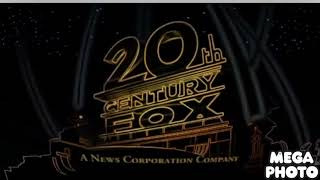 20th century fox crazy effects 5 in reverse 
