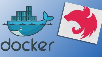 ¡NESTJS y DOCKER: Aprende a Dockerizar tu aplicación! 👨🏻‍💻 Ruslán Gónzalez