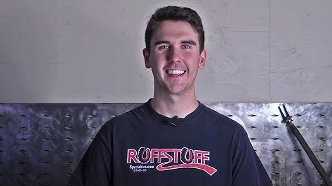 RuffStuff URC Trailing Arms!