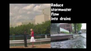 RIVERSMART Stormwater pt. 1