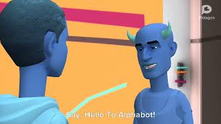 The Endless Learning Academy 2 The Colored Monsters Alphabet And Wordplay And Music And Spanish